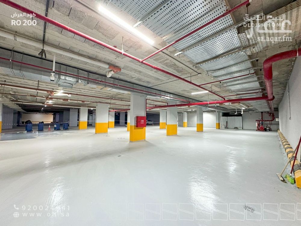 24 bedroom office in Al Aqiq, Riyadh 19