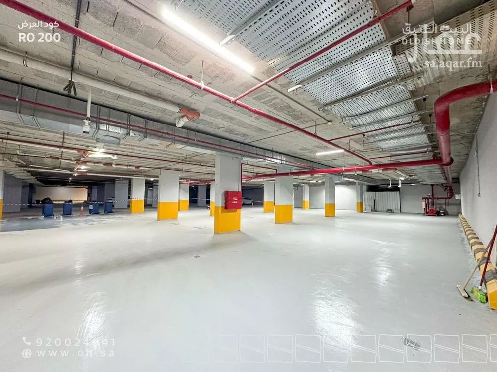 24 bedroom office in Al Aqiq, Riyadh 19