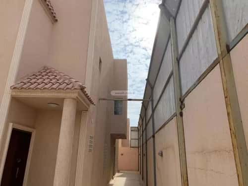 فيلا 4 غرف في الملك عبدالعزيز، الرياض 5