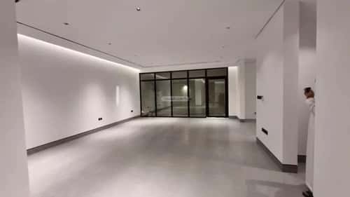 4 bedroom villa in Al Narjis 2