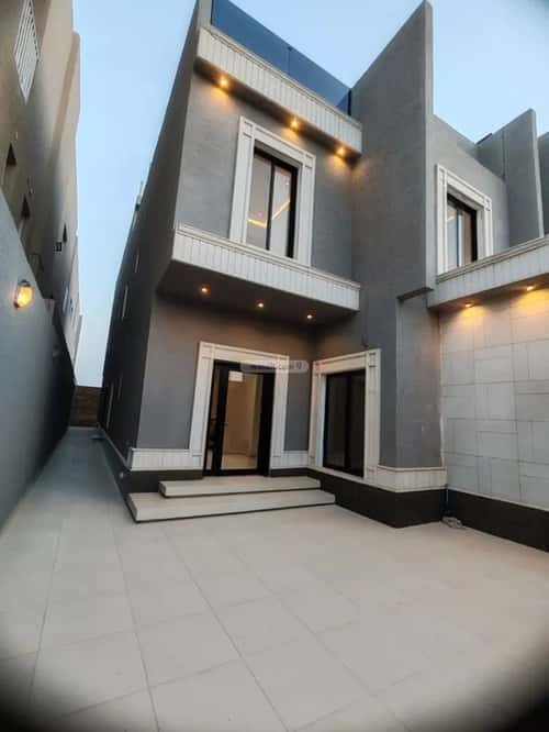 5 bedroom villa in Al Aridh 1