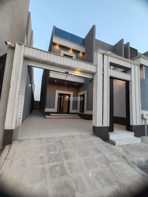 5 bedroom villa in Al Aridh 2