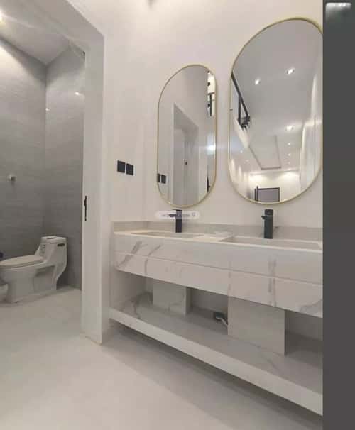 7 bedroom villa in Al Janadriyah 7