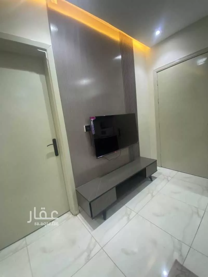 شقة 1 غرف في المنصورة 7
