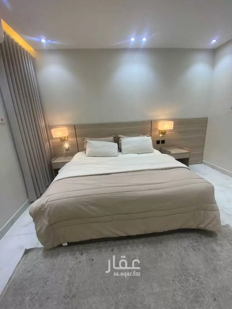 شقة 1 غرف في المنصورة 8