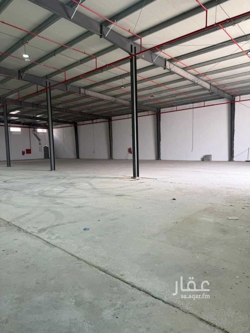 عقار  في المدينة الصناعية الثانية، الدمام 6
