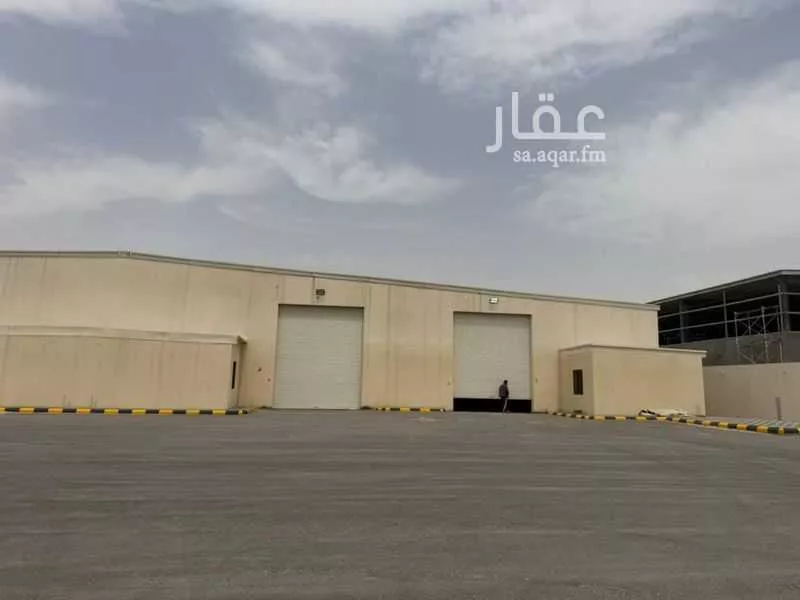 عقار  في المدينة الصناعية الثانية، الدمام 5