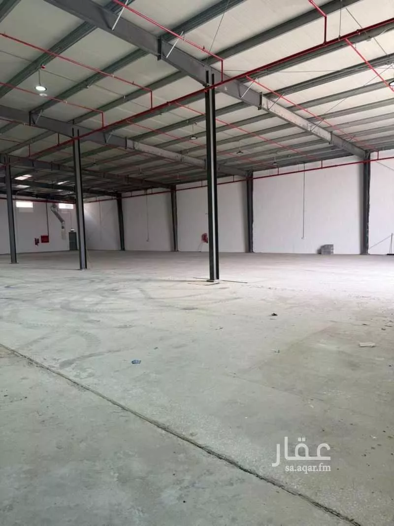 عقار  في المدينة الصناعية الثانية، الدمام 6