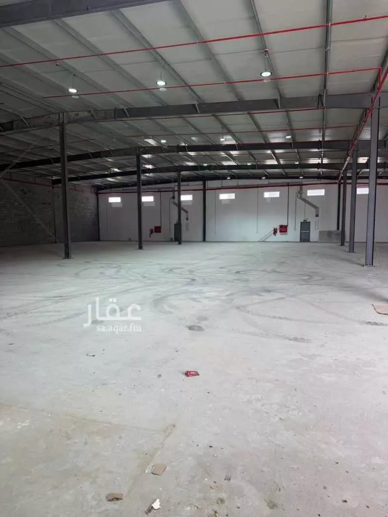 عقار  في المدينة الصناعية الثانية، الدمام 7