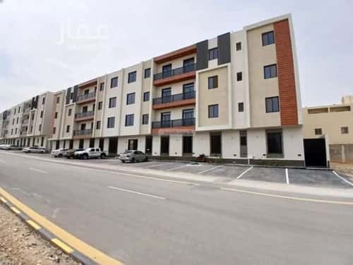 4 bedroom apartment in Al Hazm 2