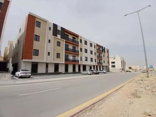 4 bedroom apartment in Al Hazm 4