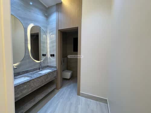 4 bedroom apartment in Al Munsiyah 4