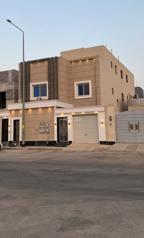 7 bedroom villa in Al Rimal 2