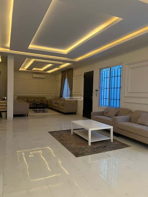 7 bedroom villa in Al Rimal 4