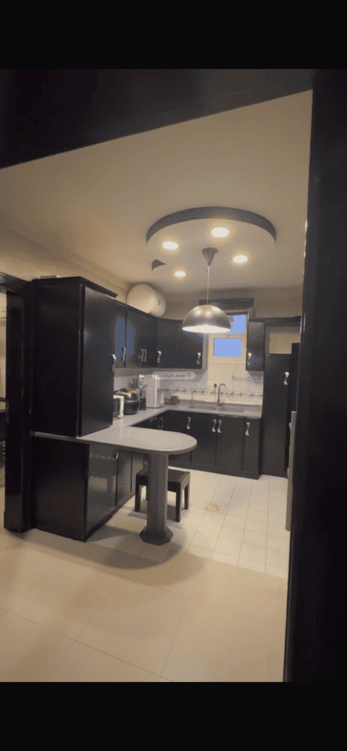 6 bedroom apartment in Al Ghadir 2