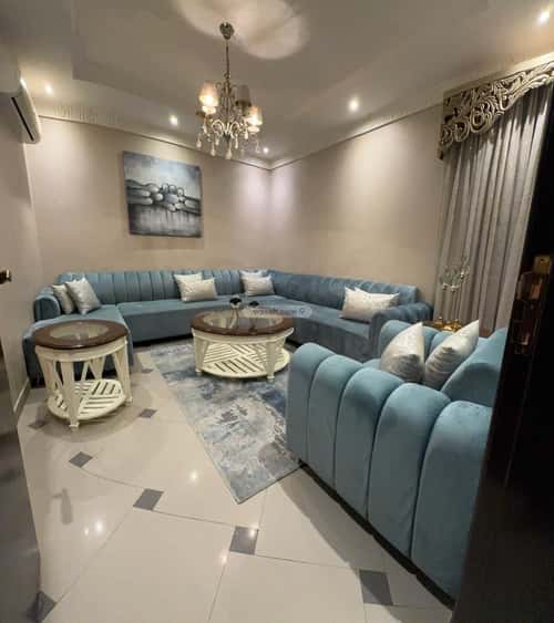 6 bedroom apartment in Al Ghadir 3