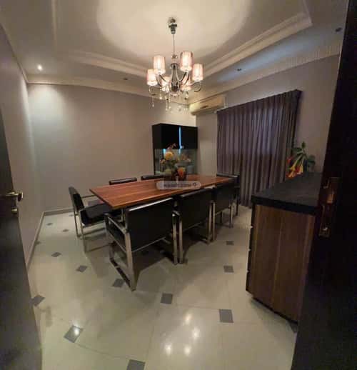 6 bedroom apartment in Al Ghadir 6