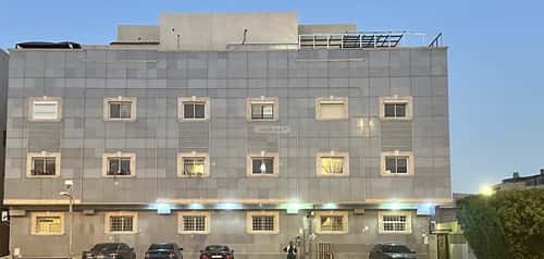 6 bedroom apartment in Al Ghadir 7