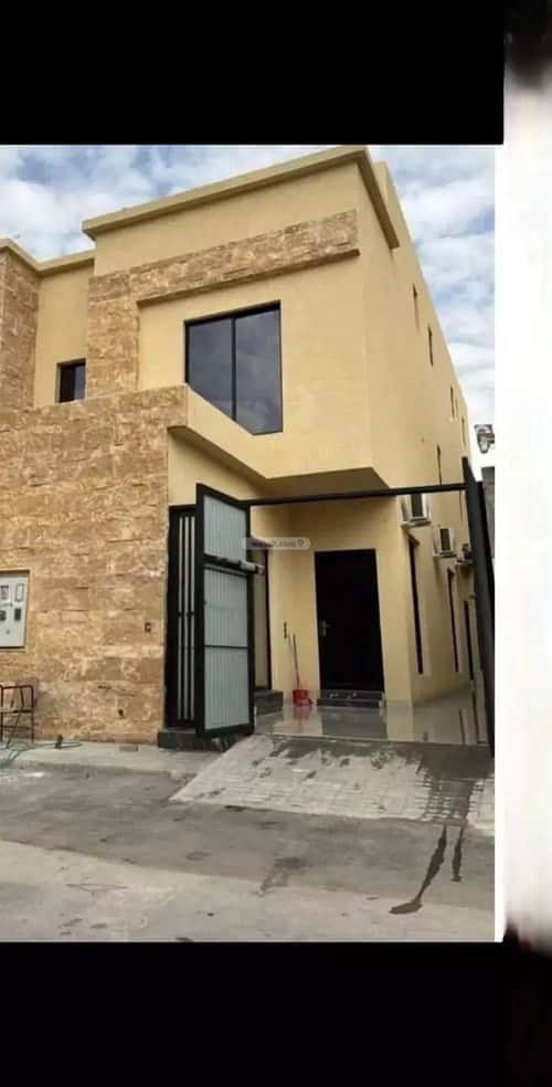 7 bedroom villa in Al Yarmouk 4