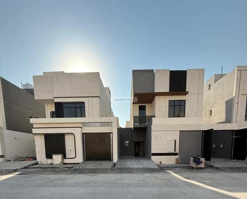 5 bedroom apartment in Al Rimal 5