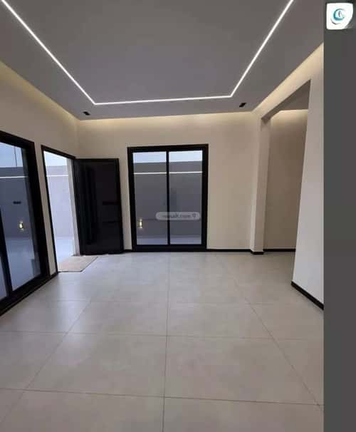 فيلا 5 غرف في الجنادرية 8