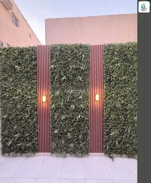 فيلا 5 غرف في الجنادرية 3