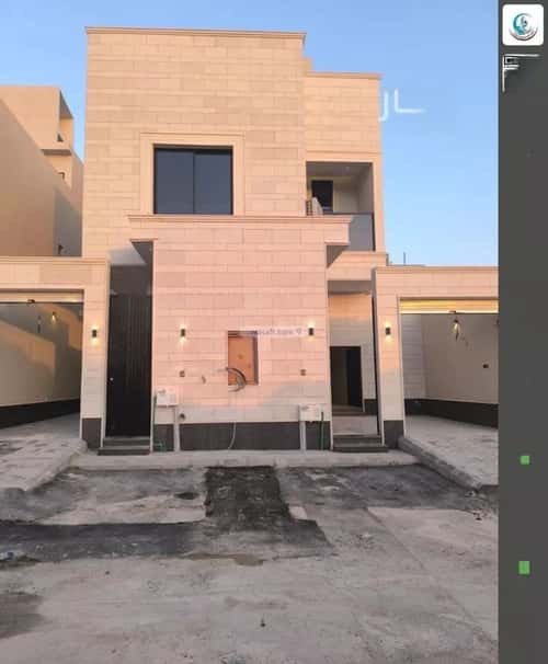 فيلا 5 غرف في الجنادرية 12