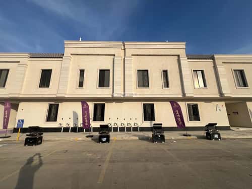 3 bedroom apartment in Tuwaiq 2