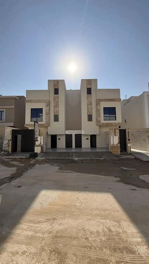 دور 5 غرف في عكاظ 3