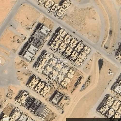 دور 5 غرف في عكاظ 2