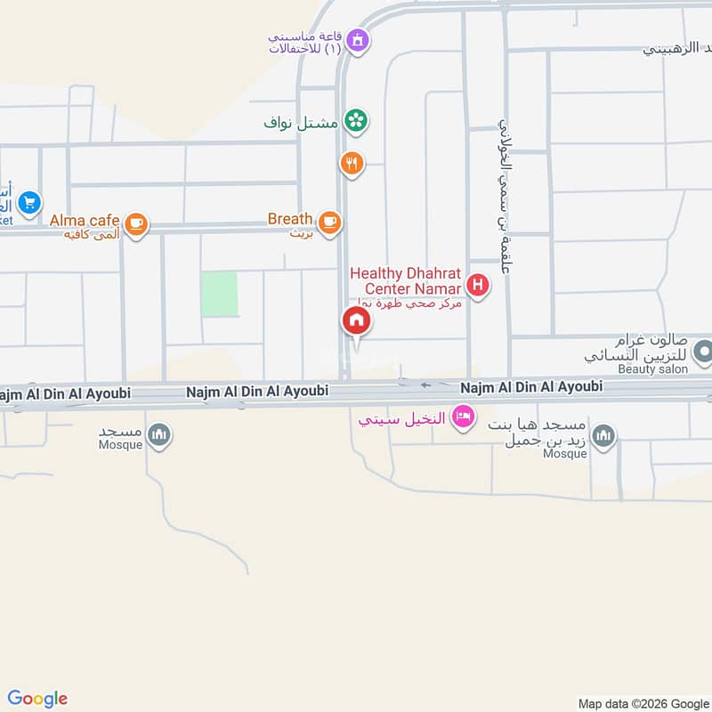 شقة 2 غرف في العوالي، الرياض 3