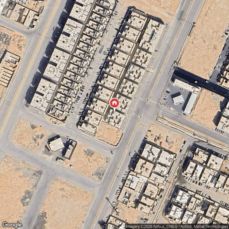 apartment in Al Hazm, Riyadh 2