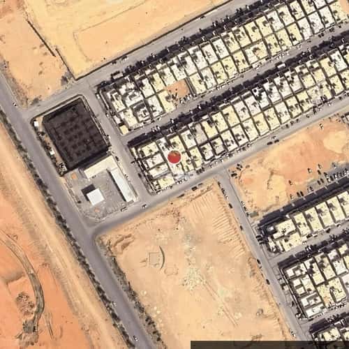 3 bedroom apartment in Al Rimal 5