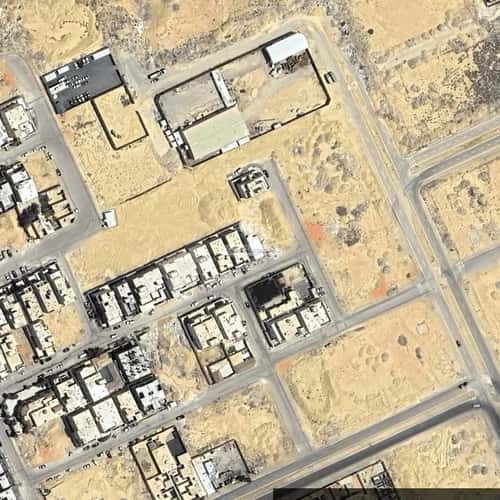 5 bedroom floor in Al Aridh 3