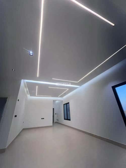 دور 5 غرف في العارض 6