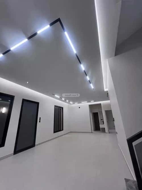 دور 4 غرف في الوسام 2