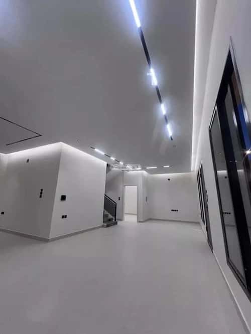 دور 4 غرف في الوسام 4