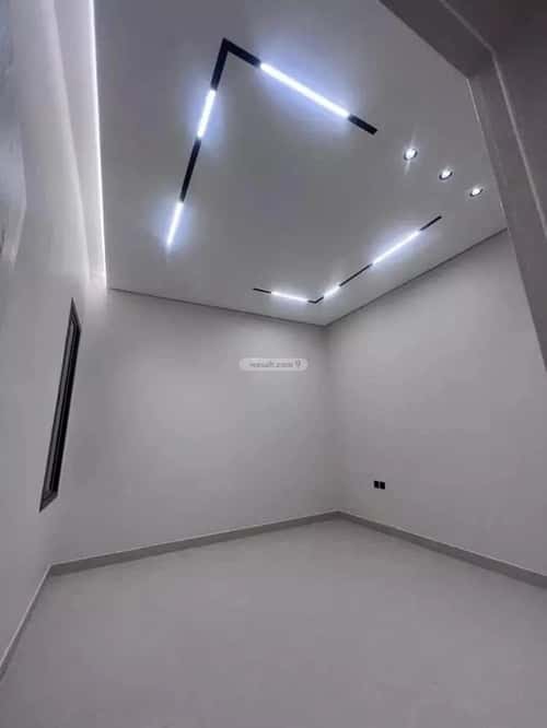 دور 4 غرف في الوسام 5