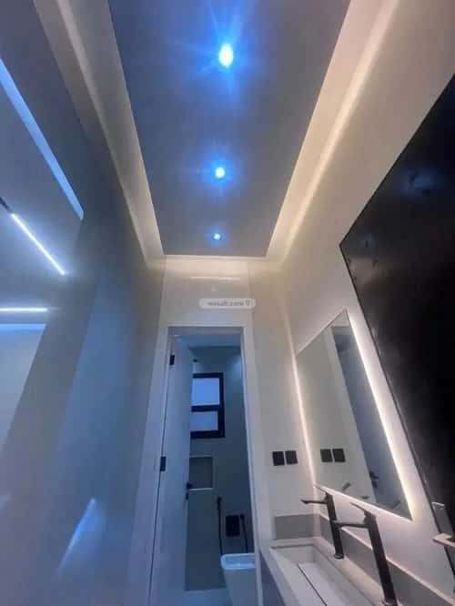 4 bedroom floor in Al Wisam 6