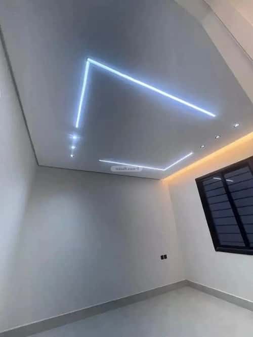 دور 4 غرف في الوسام 3