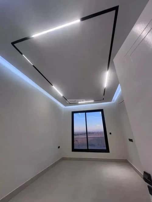 دور 4 غرف في الوسام 5