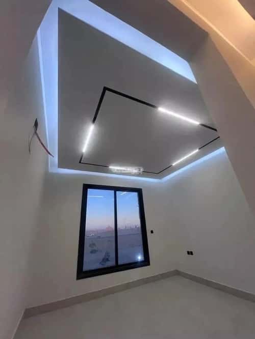 4 bedroom floor in Al Wisam 7