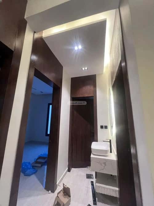 شقة 3 غرف في الرمال 1