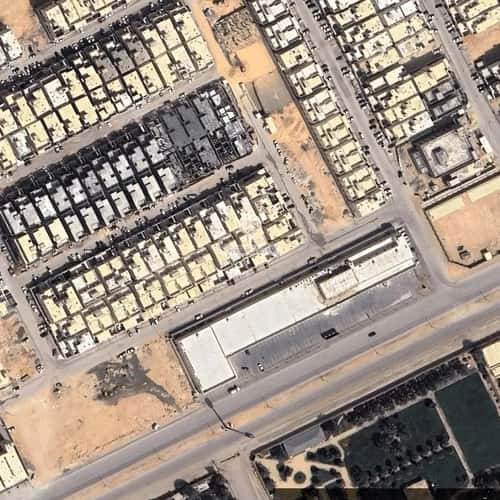 3 bedroom apartment in Al Rimal 3