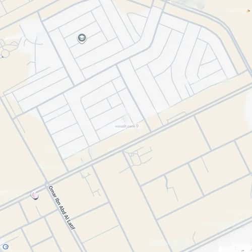 3 bedroom apartment in Al Rimal 2