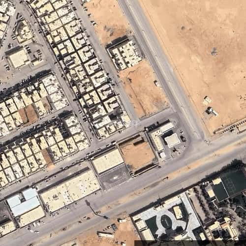 فيلا 5 غرف في الرمال 4