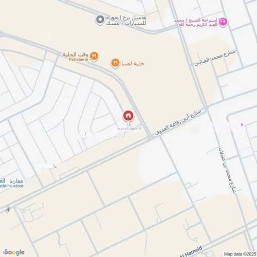 فيلا 5 غرف في الرمال 8