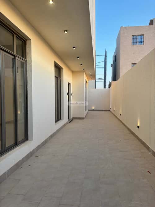 فيلا 5 غرف في المهدية 2