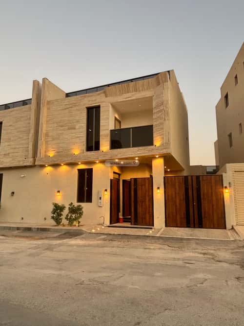 5 bedroom villa in Al Mahdiyyah 3
