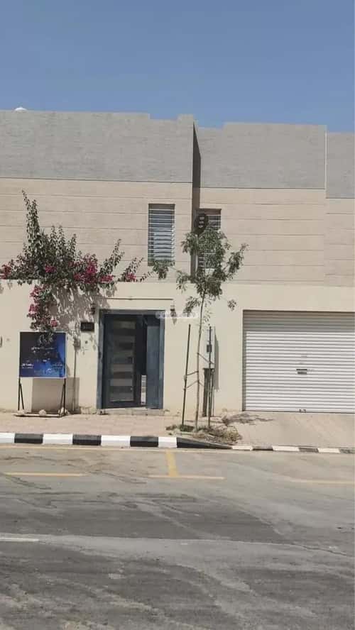 7 bedroom villa in Riyadh 5